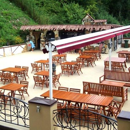 Resort Rayda Gagra Exterior photo