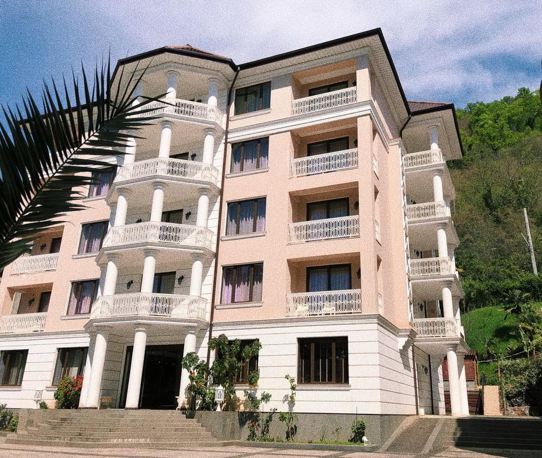 Resort Rayda Gagra Exterior photo
