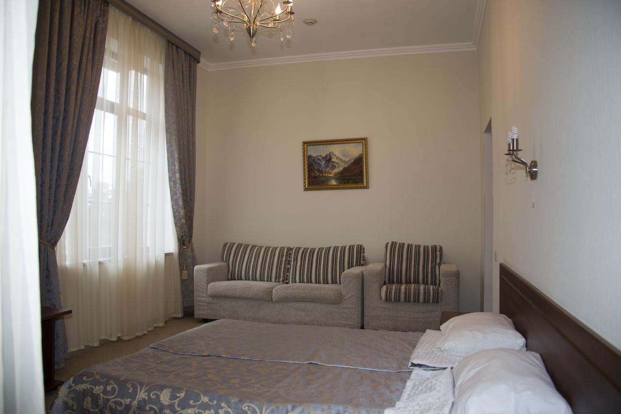 Resort Rayda Gagra Exterior photo